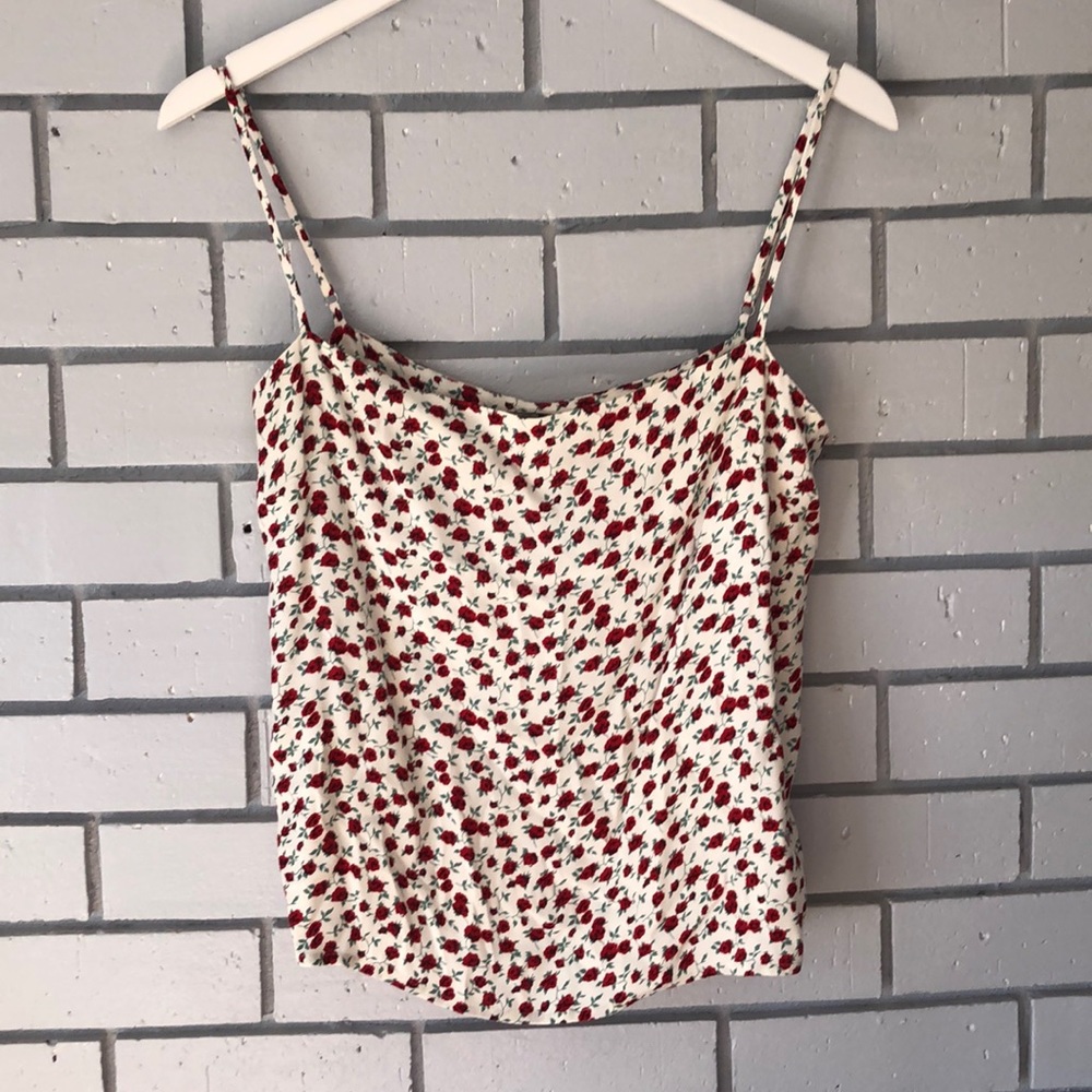 Reformation top